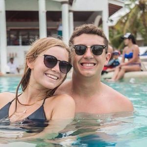 Meet your Posher, Mathew